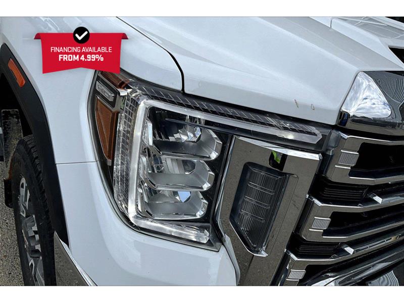 gmc Sierra 3500HD 2023 - 31
