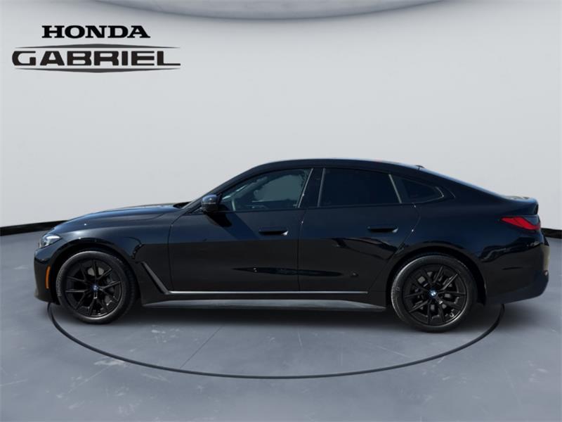 bmw i4 2025 - 8