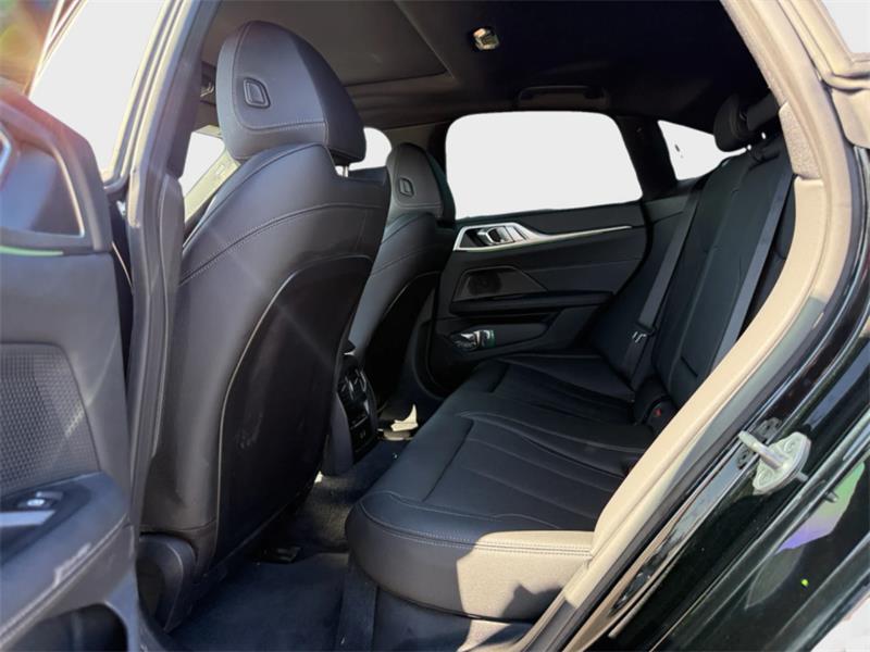 bmw i4 2025 - 11