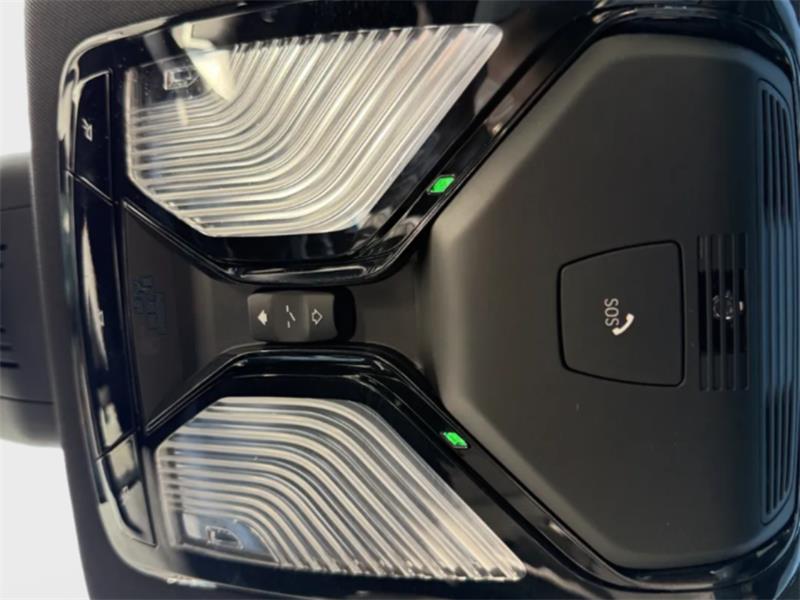 bmw i4 2025 - 19