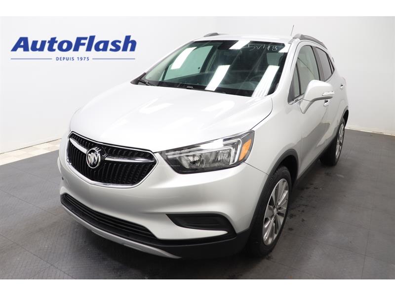 buick Encore 2018