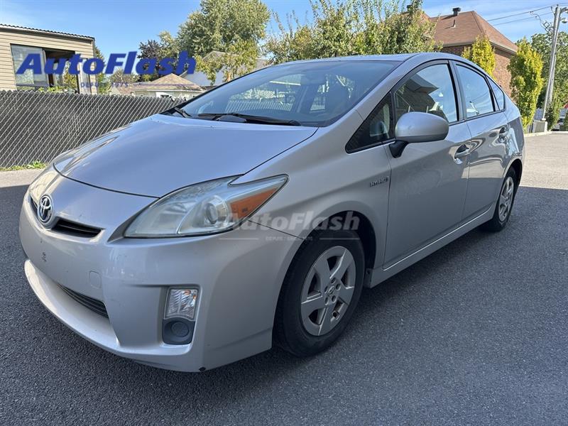 toyota Prius 2010