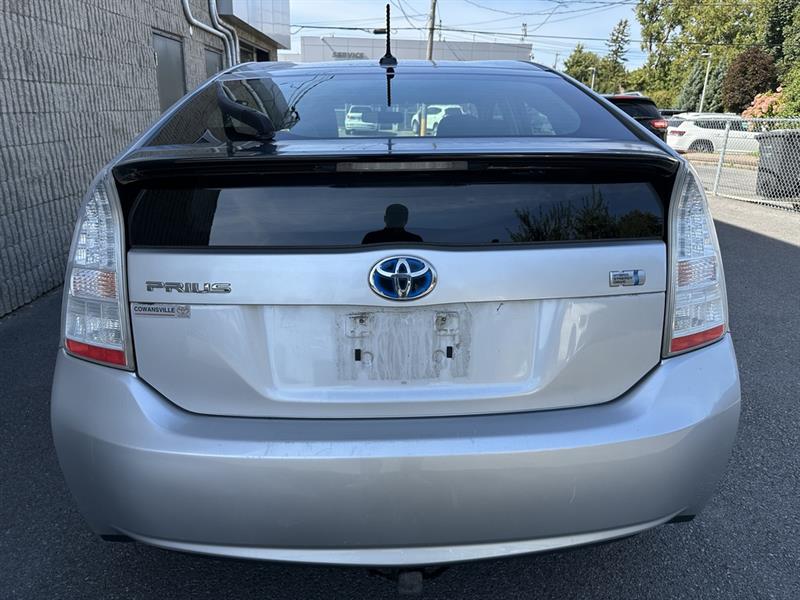 toyota Prius 2010 - 3