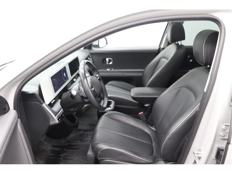 hyundai IONIQ 5 2022 - 2