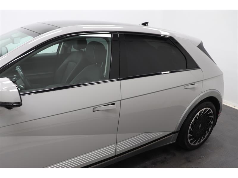 hyundai IONIQ 5 2022 - 4