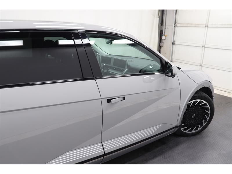 hyundai IONIQ 5 2022 - 12