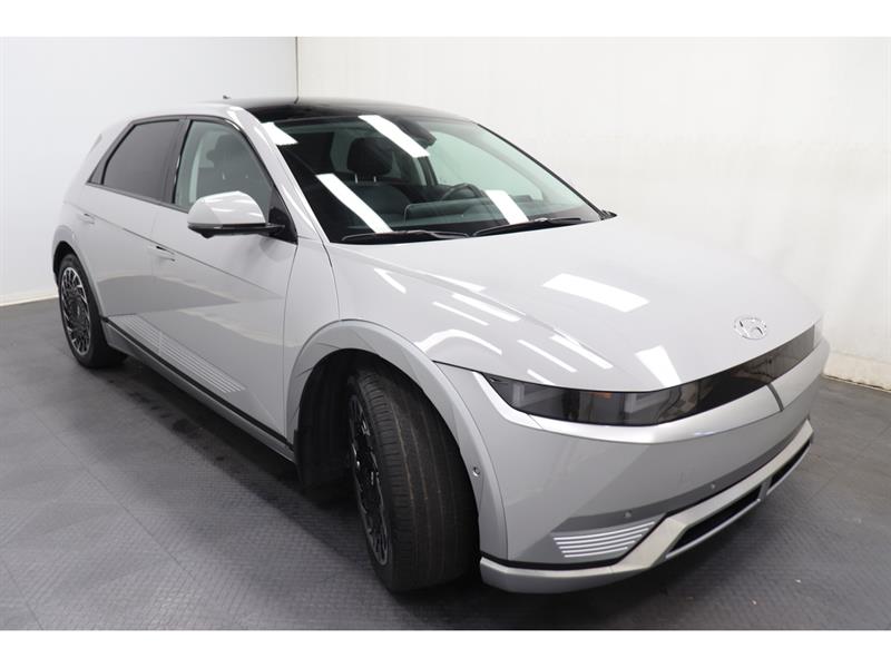 hyundai IONIQ 5 2022 - 14