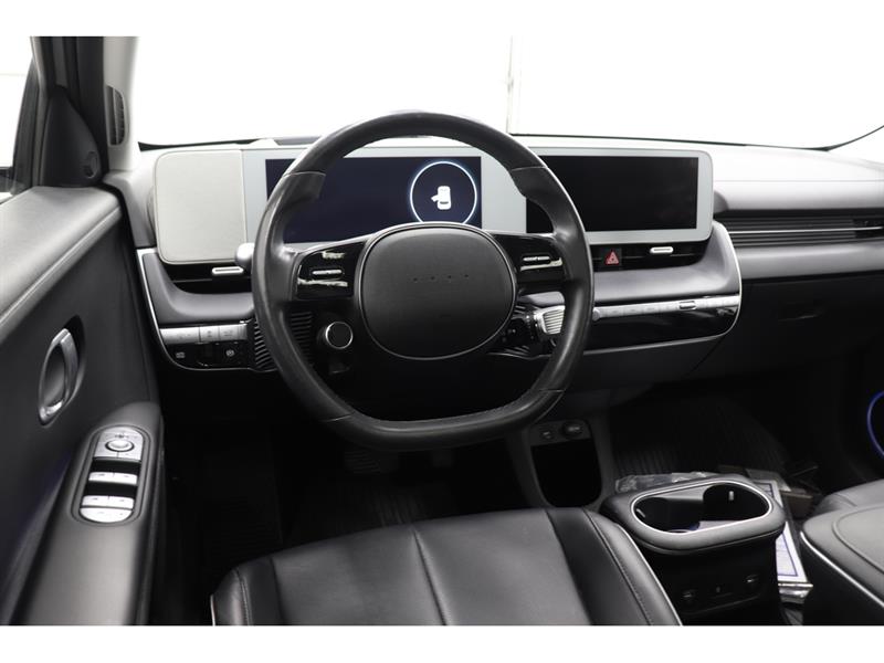 hyundai IONIQ 5 2022 - 18