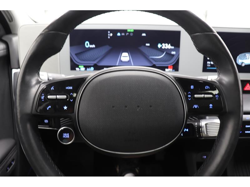 hyundai IONIQ 5 2022 - 19