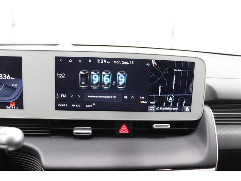 hyundai IONIQ 5 2022 - 23