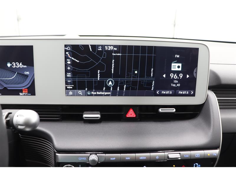 hyundai IONIQ 5 2022 - 24