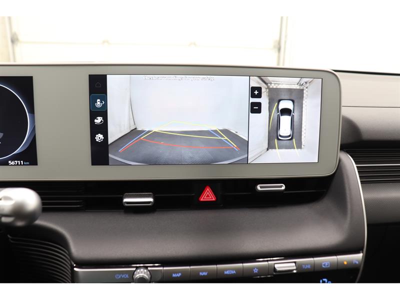 hyundai IONIQ 5 2022 - 25