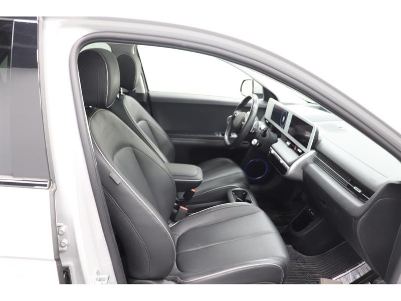 hyundai IONIQ 5 2022 - 27