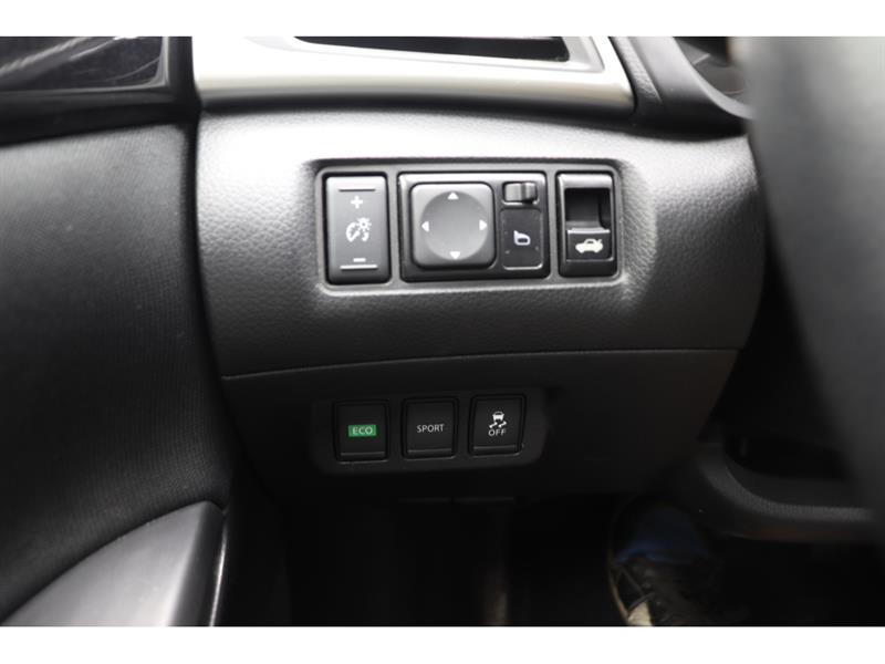 nissan Sentra 2018 - 20
