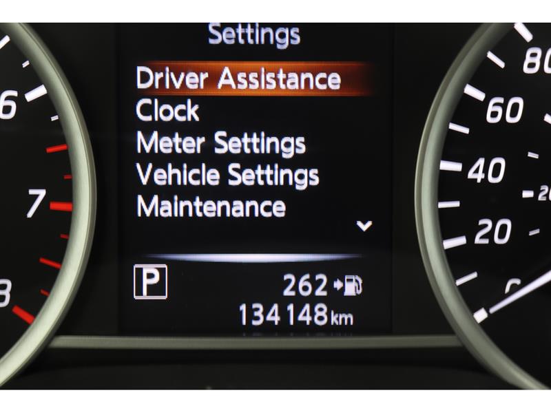 nissan Sentra 2018 - 23