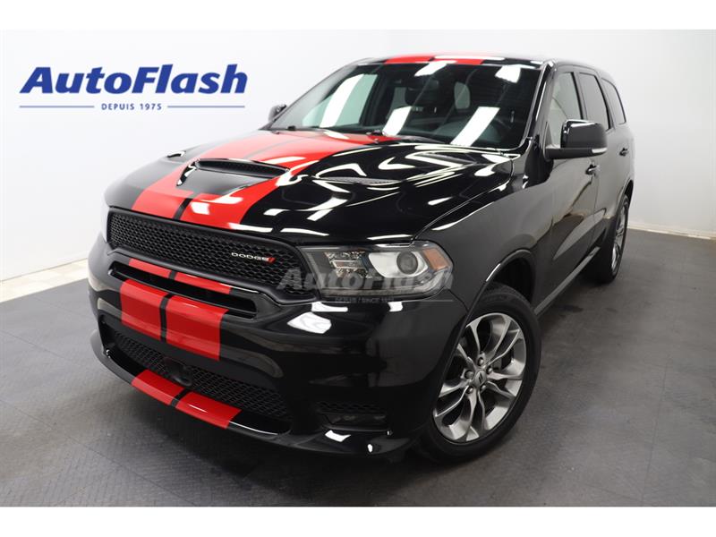 dodge Durango 2020