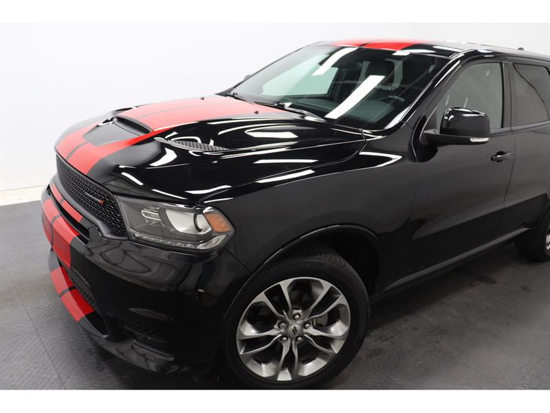 dodge Durango 2020 - 3