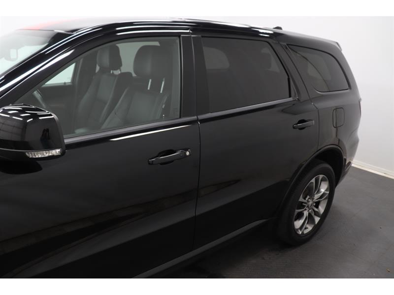 dodge Durango 2020 - 4