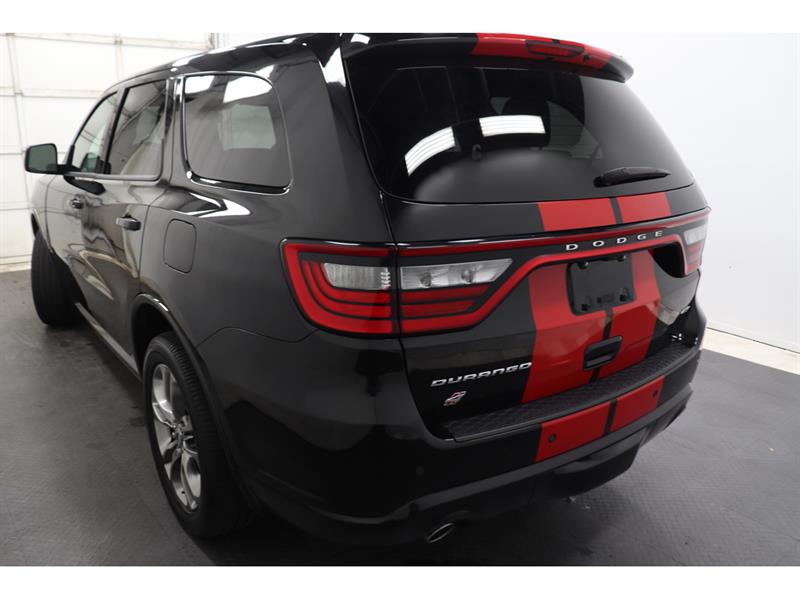 dodge Durango 2020 - 5