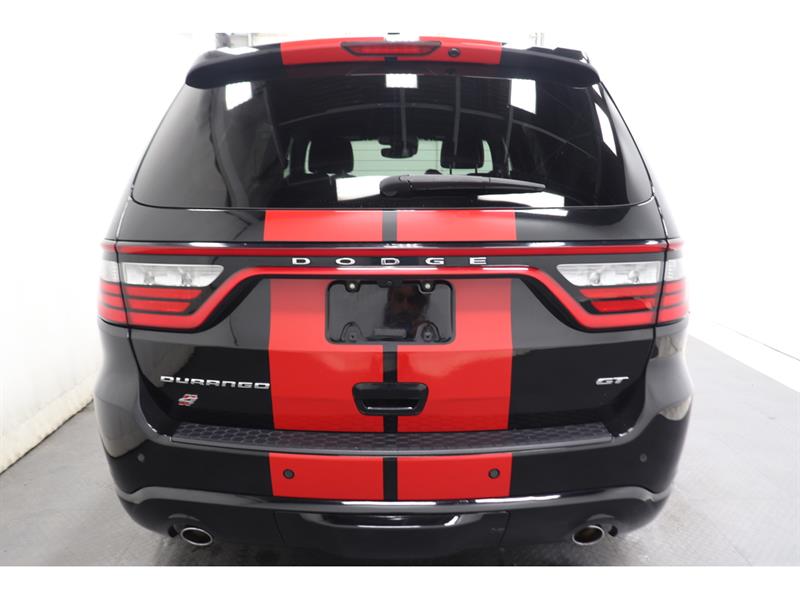 dodge Durango 2020 - 6