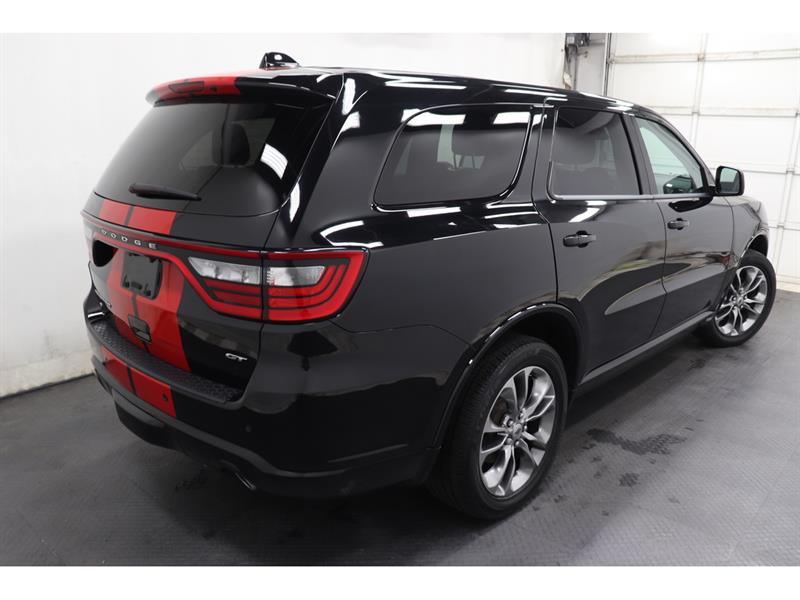 dodge Durango 2020 - 12