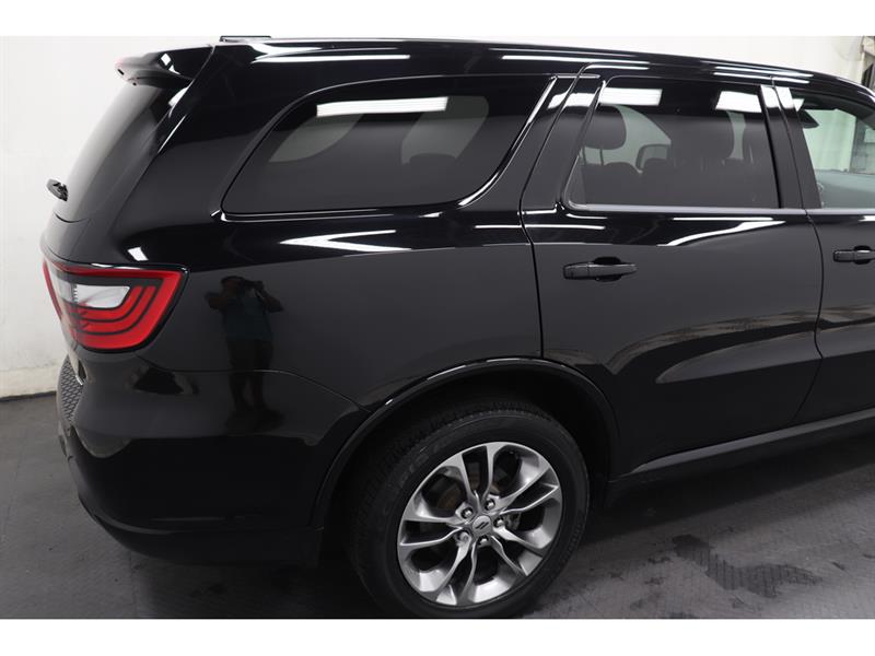 dodge Durango 2020 - 13