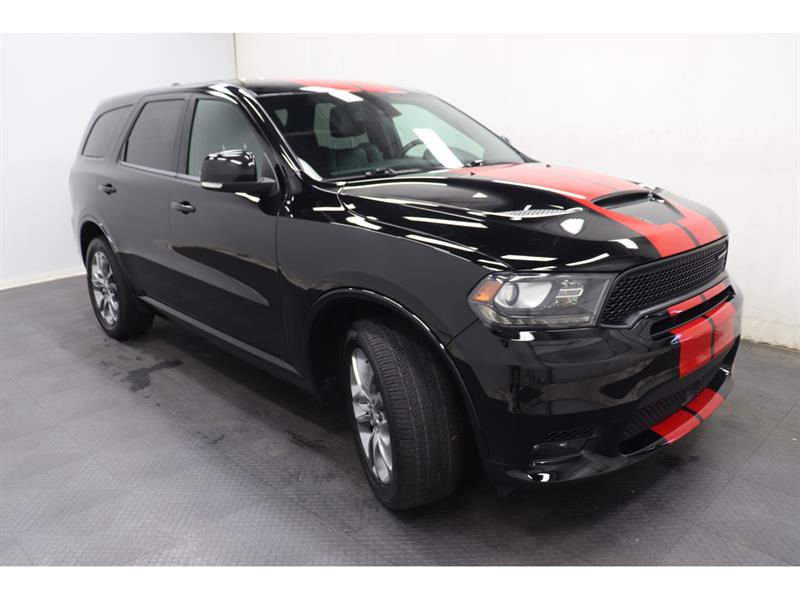dodge Durango 2020 - 15