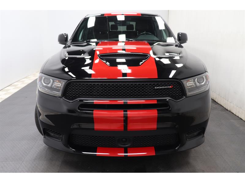 dodge Durango 2020 - 16