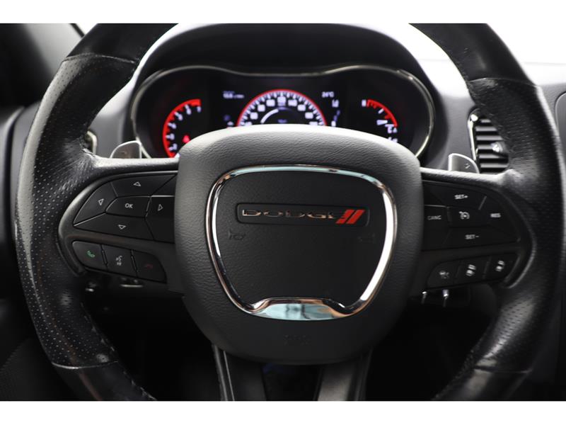 dodge Durango 2020 - 18