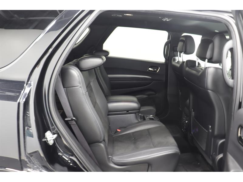dodge Durango 2020 - 28