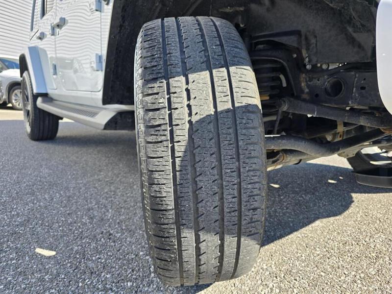 jeep Wrangler 4xe 2022 - 8