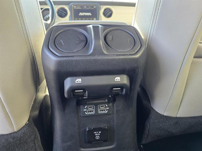 jeep Wrangler 4xe 2022 - 14