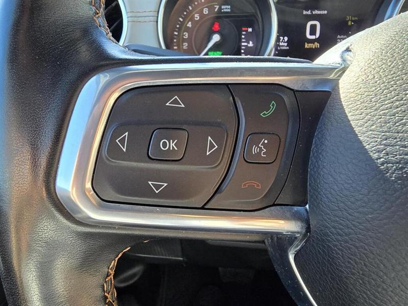 jeep Wrangler 4xe 2022 - 20