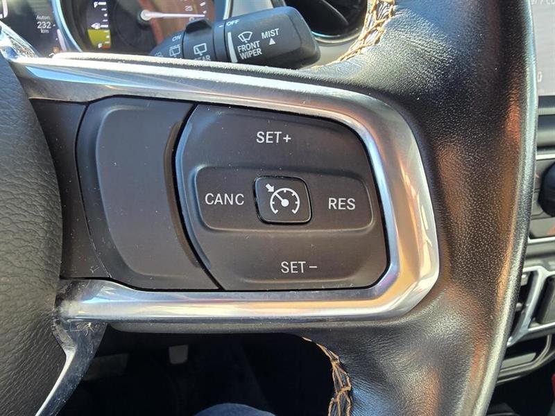 jeep Wrangler 4xe 2022 - 21