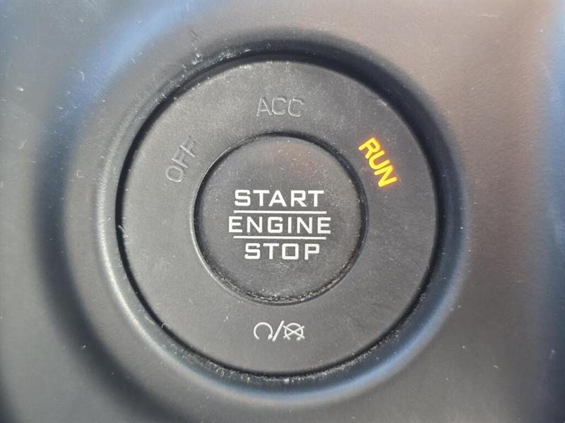 jeep Wrangler 4xe 2022 - 23