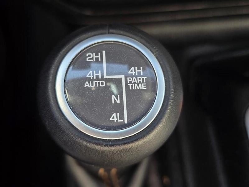 jeep Wrangler 4xe 2022 - 24