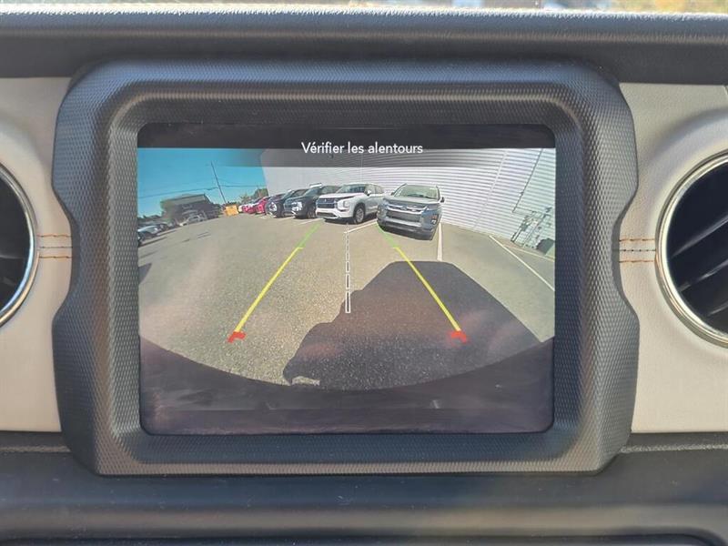 jeep Wrangler 4xe 2022 - 27