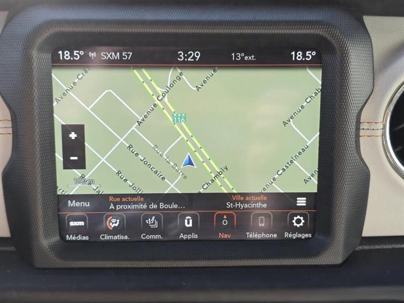 jeep Wrangler 4xe 2022 - 28