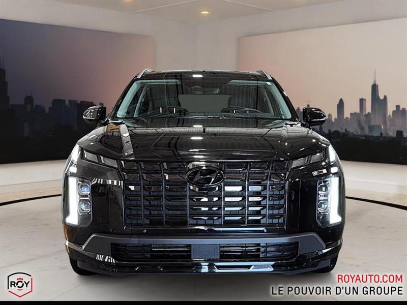 hyundai Palisade 2023 - 2