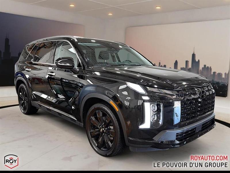 hyundai Palisade 2023 - 3