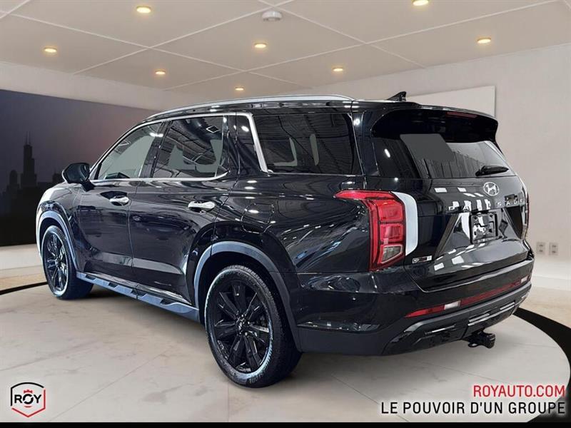 hyundai Palisade 2023 - 5