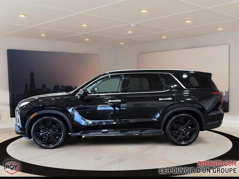 hyundai Palisade 2023 - 6