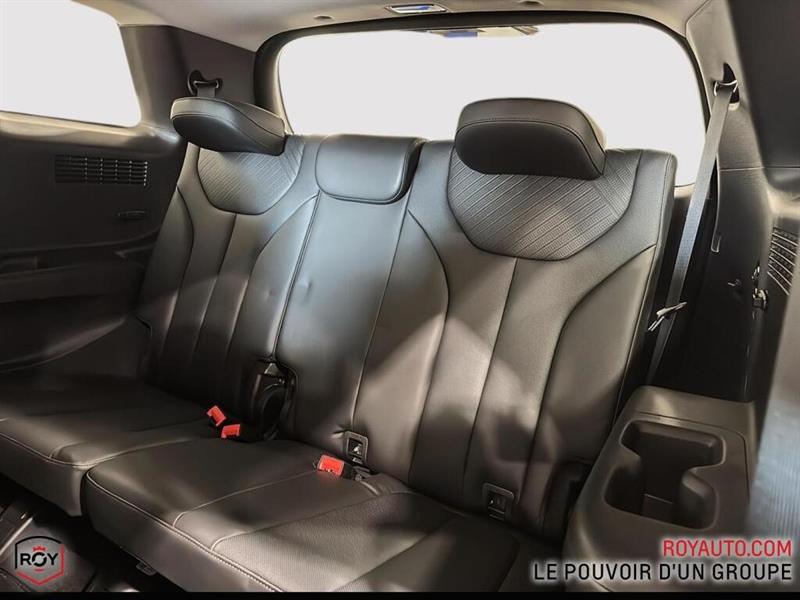 hyundai Palisade 2023 - 9