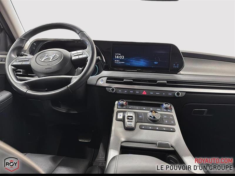 hyundai Palisade 2023 - 10