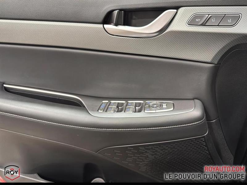 hyundai Palisade 2023 - 11