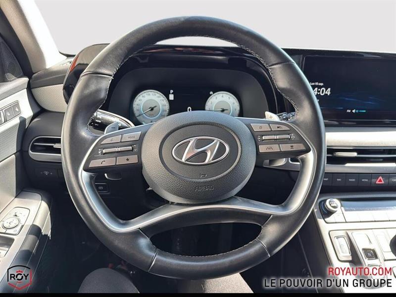 hyundai Palisade 2023 - 12