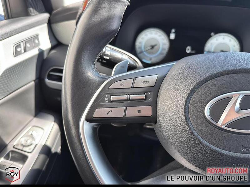 hyundai Palisade 2023 - 13