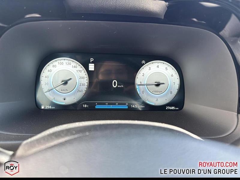 hyundai Palisade 2023 - 15