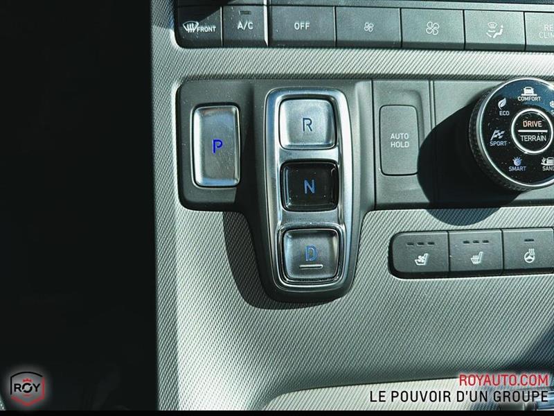 hyundai Palisade 2023 - 16