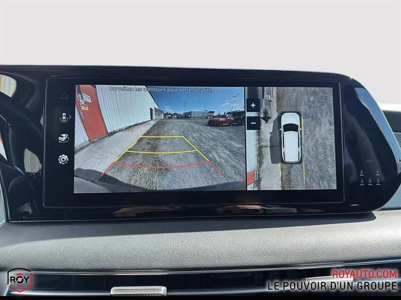 hyundai Palisade 2023 - 19